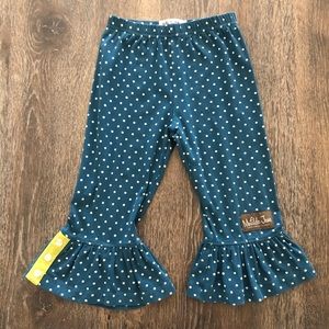 Matilda Jane Great Lakes Big Ruffles